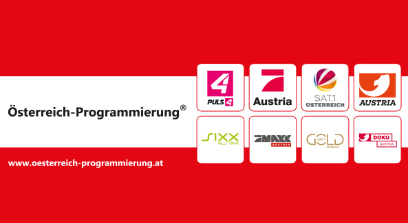 Österreich Programmierung
